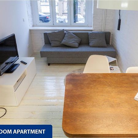 Apartamenty Zacisze Lodz  Luaran gambar