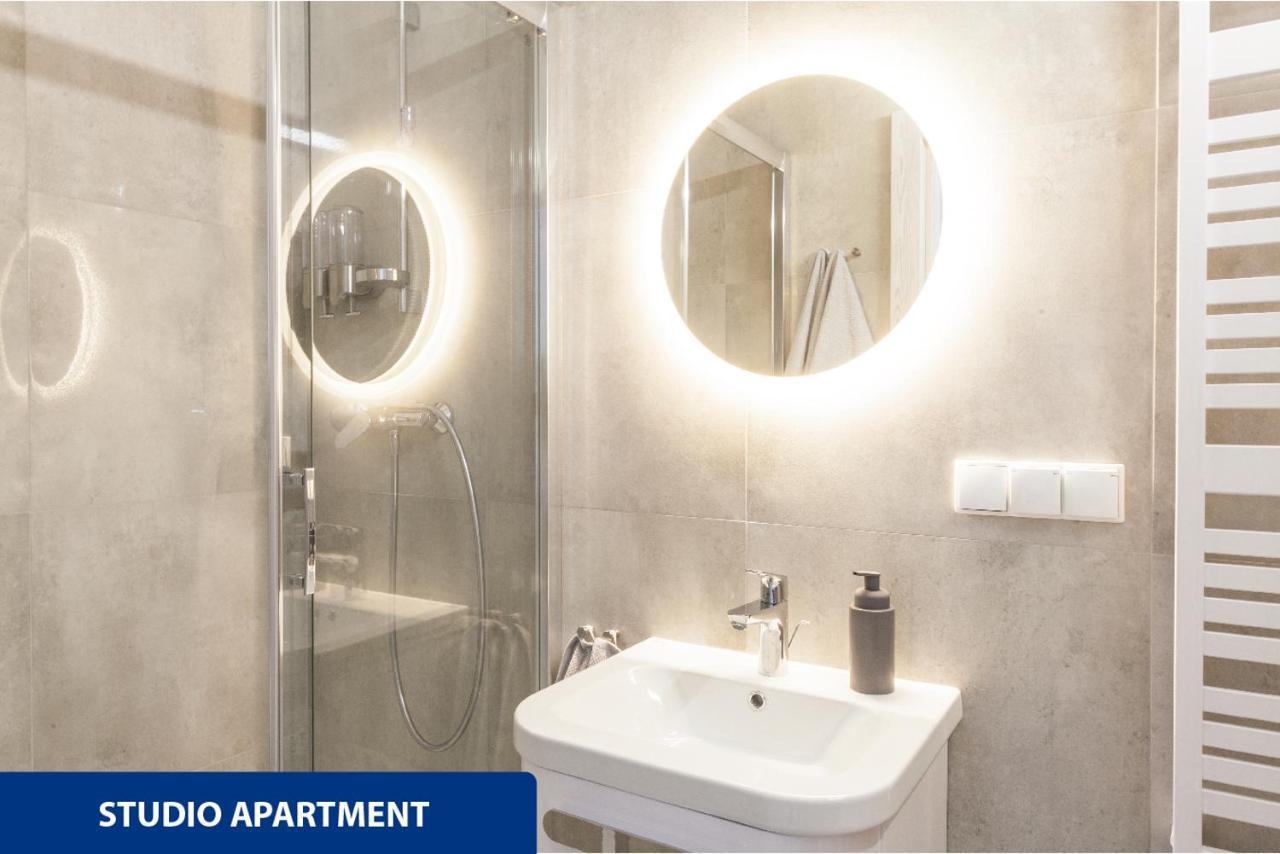 Apartamenty Zacisze Lodz  Luaran gambar