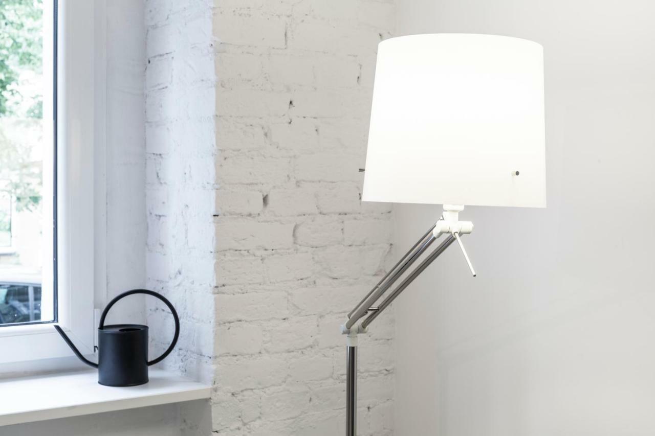 Apartamenty Zacisze Lodz  Luaran gambar