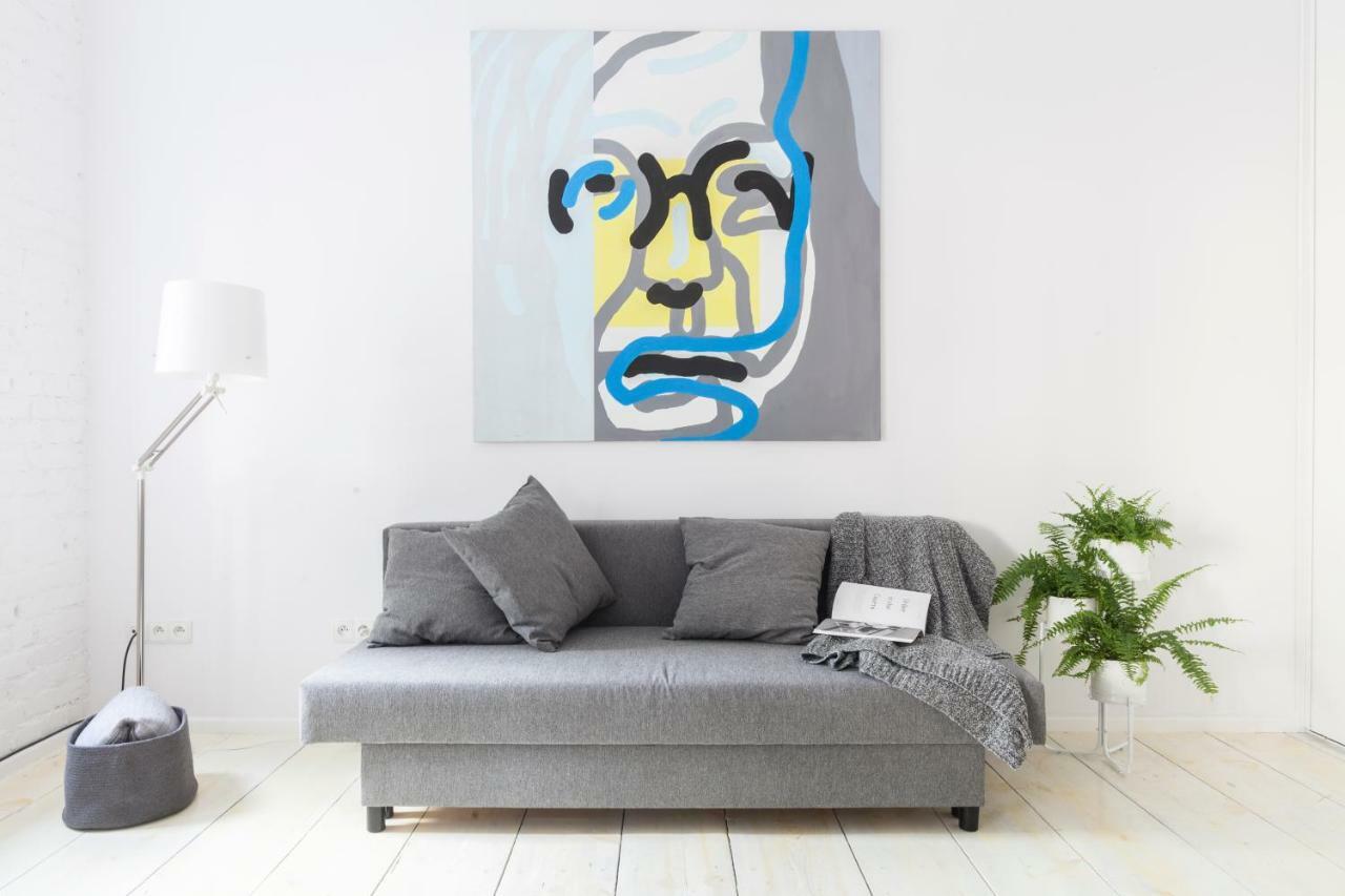 Apartamenty Zacisze Lodz  Luaran gambar